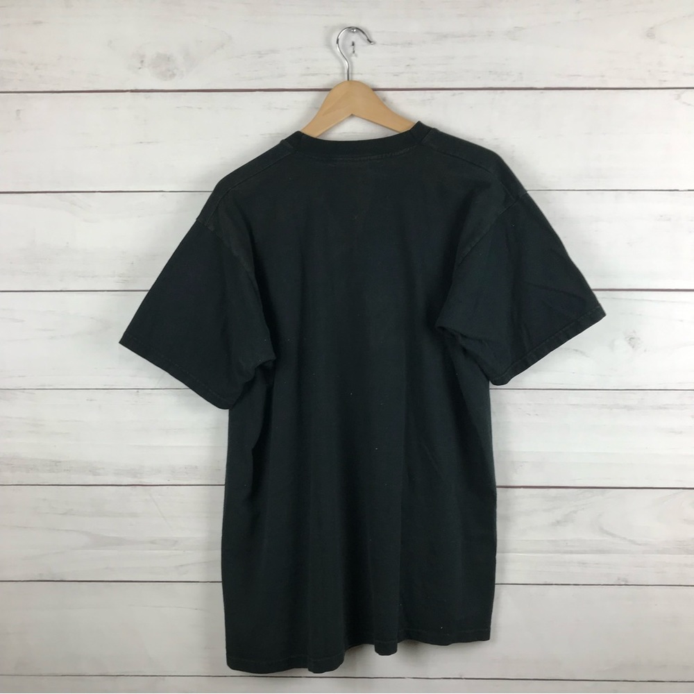 Vintage Army Of Darkness Movie T-Shirt - image 4